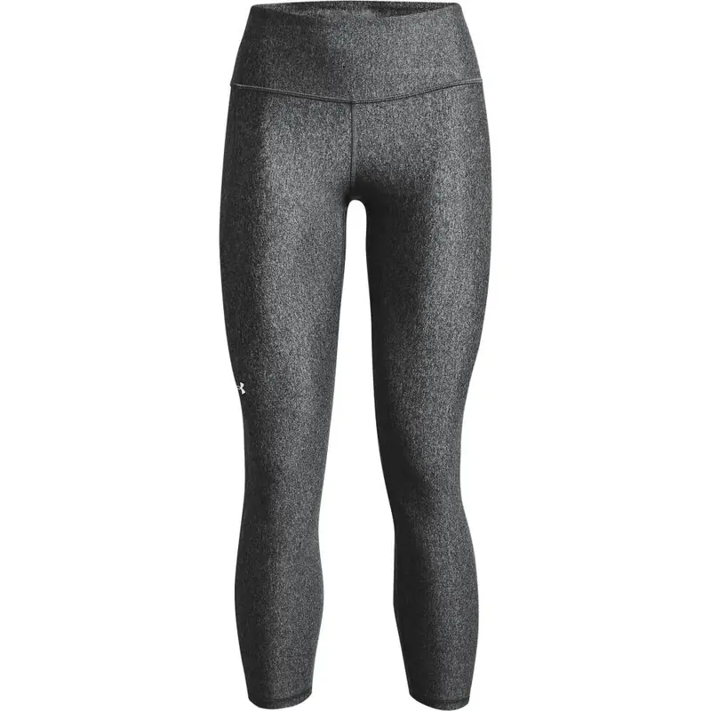 Under Armour Leggings Donna Grigio 2942062