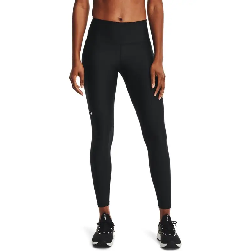 Under Armour Leggings Donna Nero 2915983