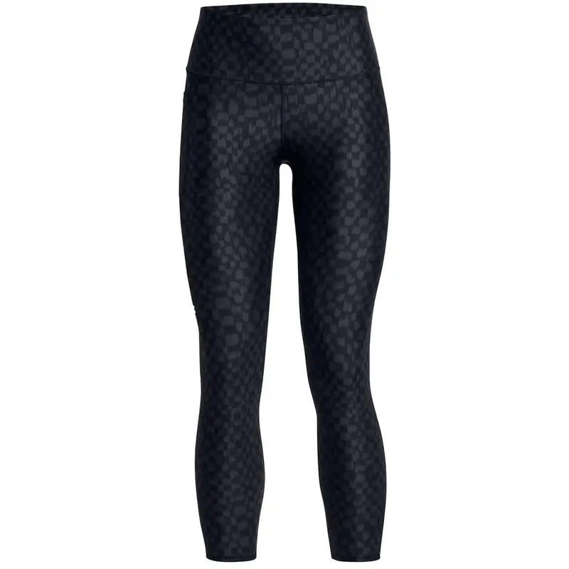 Under Armour Leggings Donna Nero 2916050