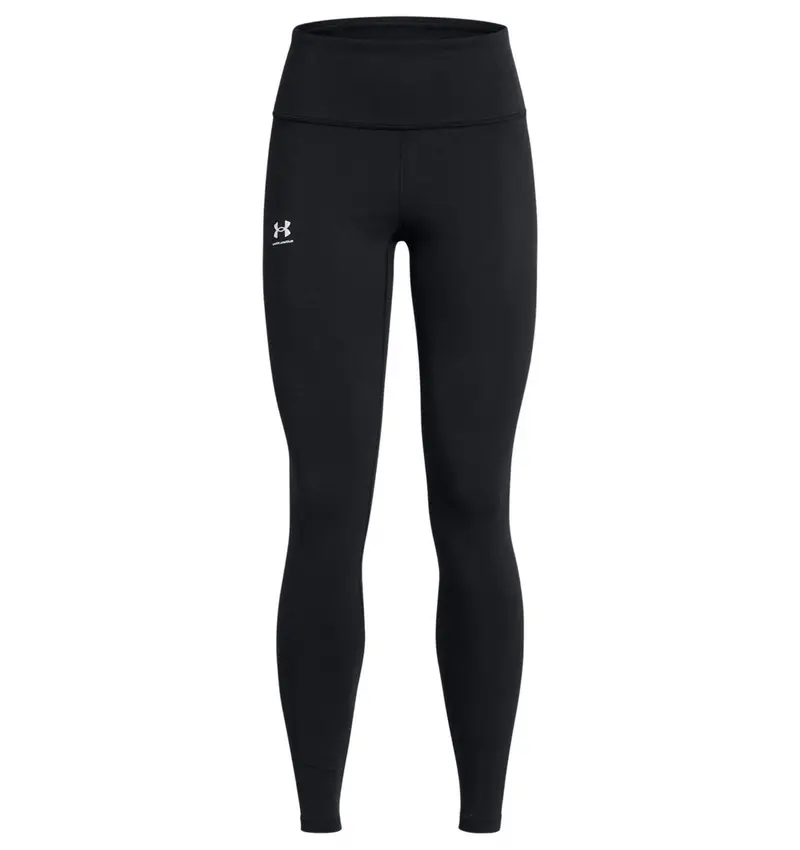 Under Armour Leggings Donna Nero 2913328