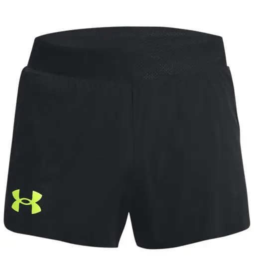 Lighter Than Air - pantaloni corti running - uomo Black