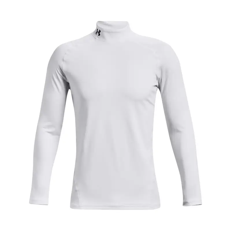 Lupetto Cardio training Uomo 77-1366066 Grigio | Under Armour Bianco