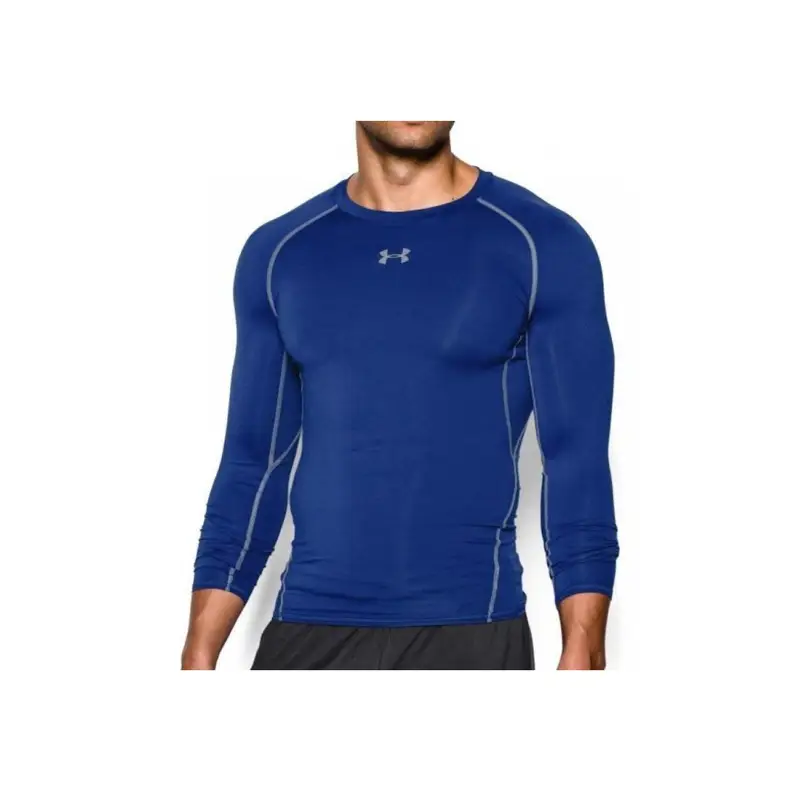 Under Armour Top Uomo Blu 4016716 miniatura 2