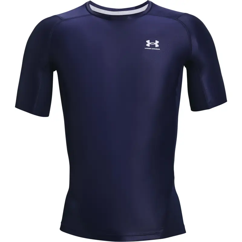 Maglia a compressione Under Armour Iso-Chill | Under Armour Blu
