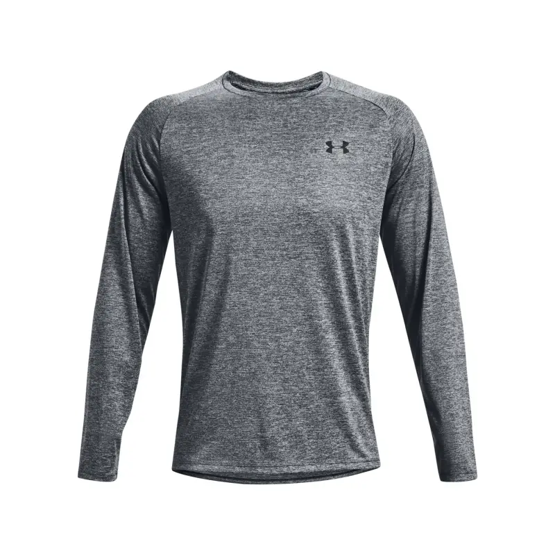Maglia a maniche lunghe Under Armour Tech™ Gris