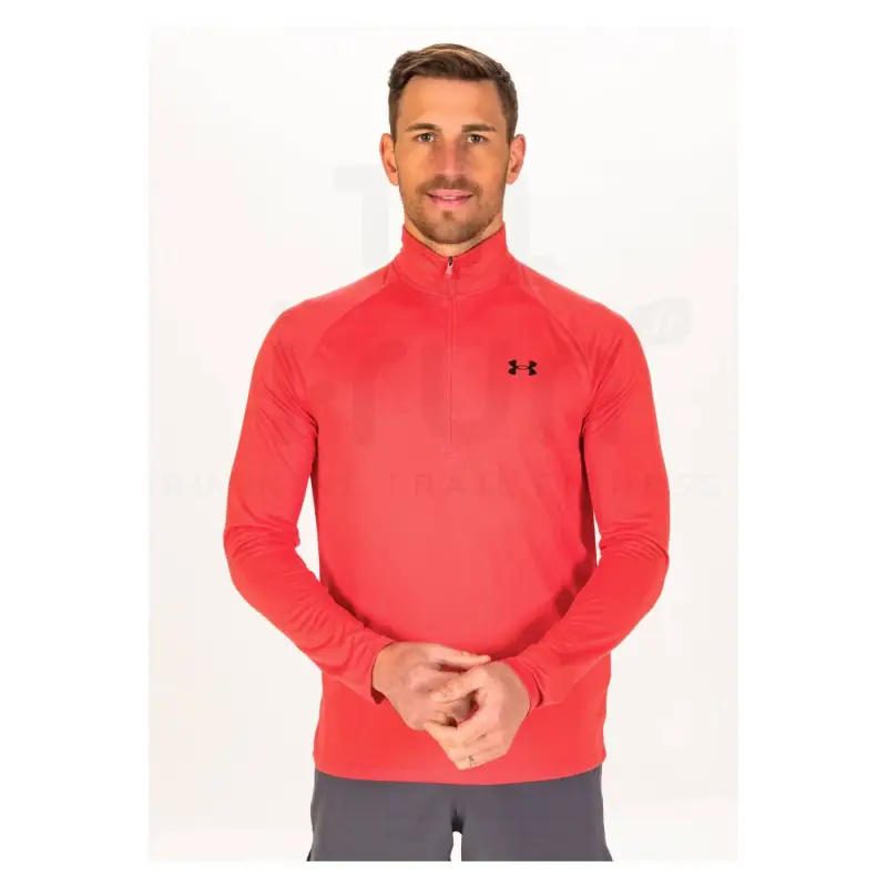 Maglia a maniche lunghe Under Armour Tech