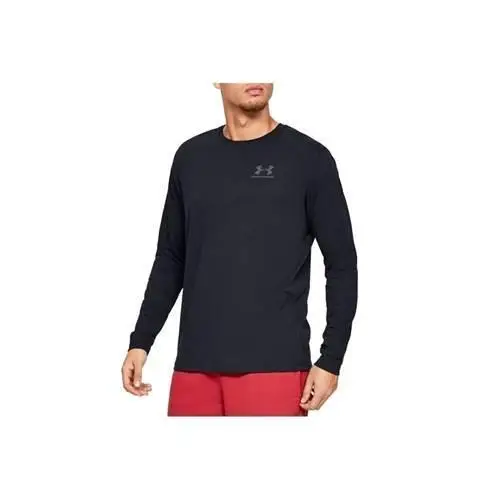 Maglia a Maniche Lunghe Uomo Under Armour Sportstyle | Under Armour Multi