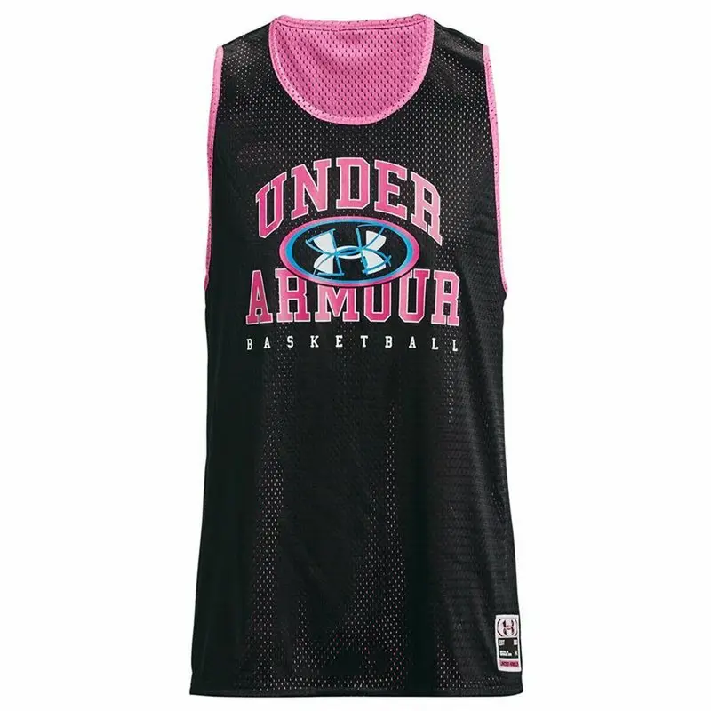 Maglia da basket Under Armour Baseline | Under Armour Multi