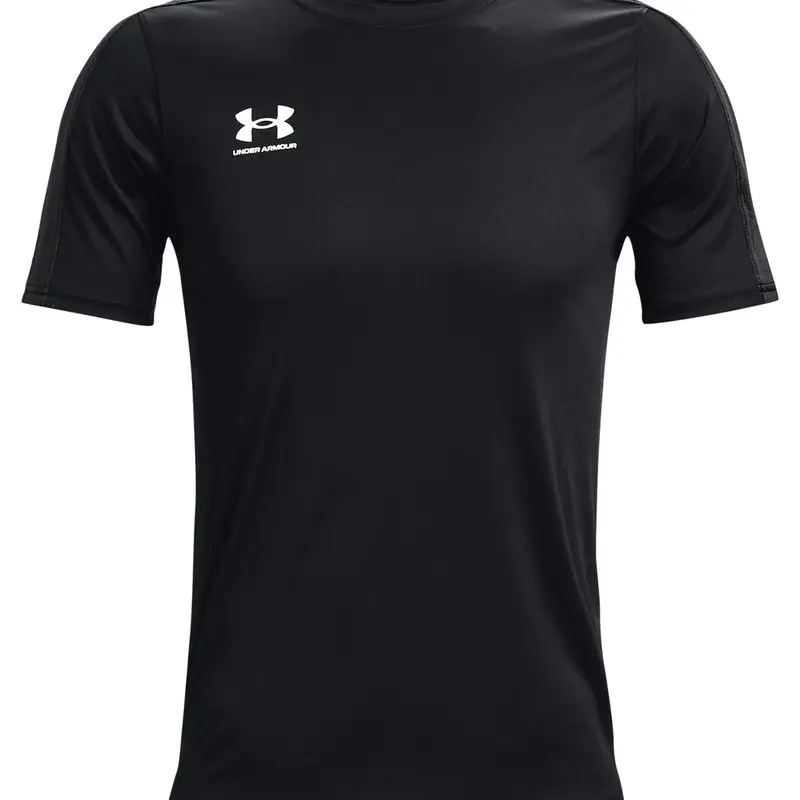Under Armour Top Uomo Nero 2937724