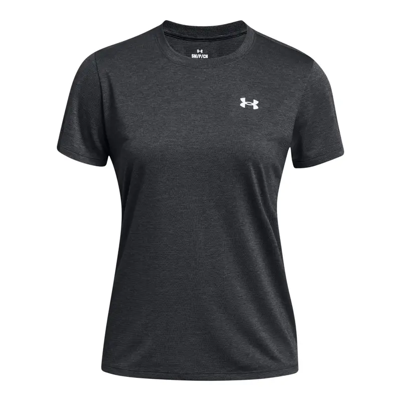 Maglia da donna Under Armour Bubble | Under Armour Nero