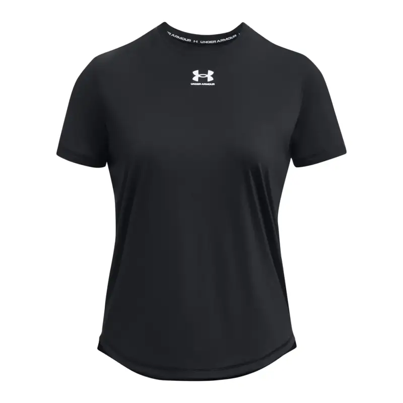 Maglia da donna Under Armour Challenger Pro Noir