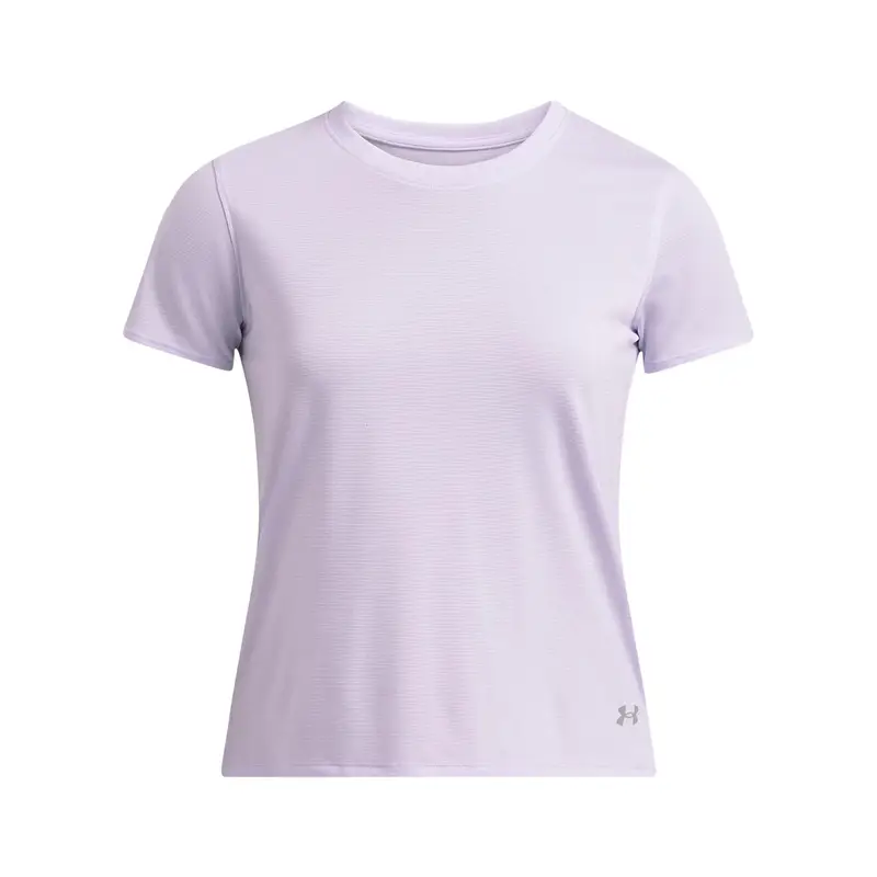 Maglia da donna Under Armour Launch Bleu
