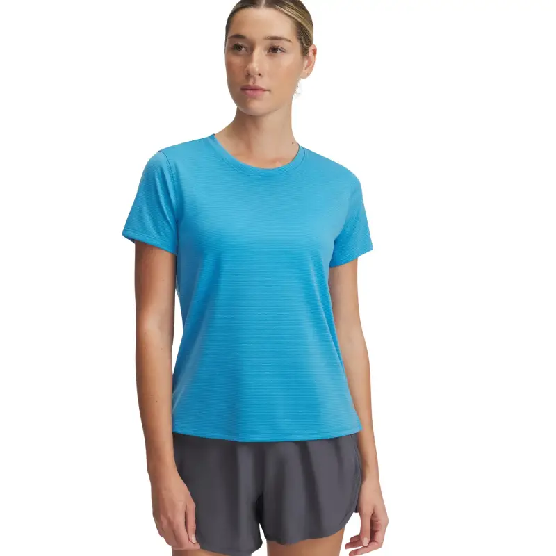 Maglia da donna Under Armour Launch