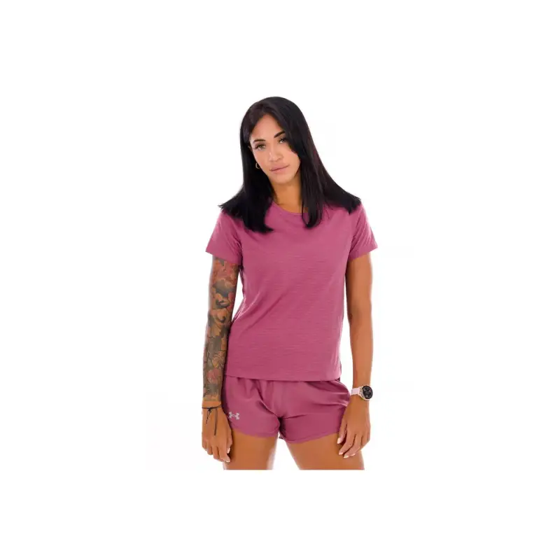 Maglia da donna Under Armour Launch