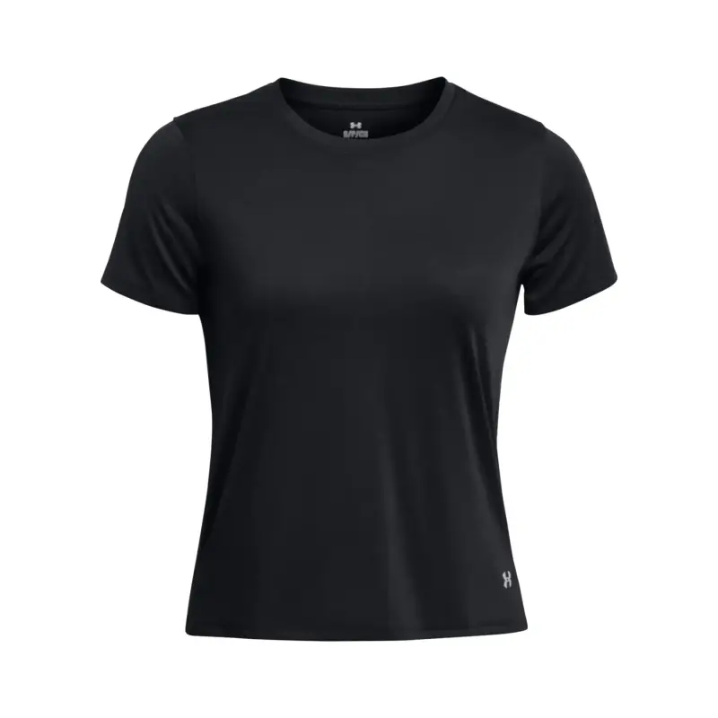 Maglia da donna Under Armour Launch Noir