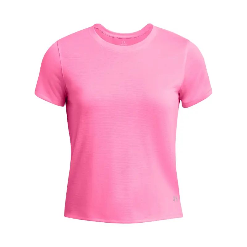 Maglia da donna Under Armour Launch Rose