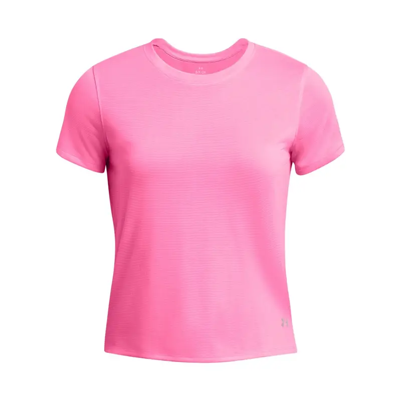 Maglia da donna Under Armour Launch | Under Armour Rosa