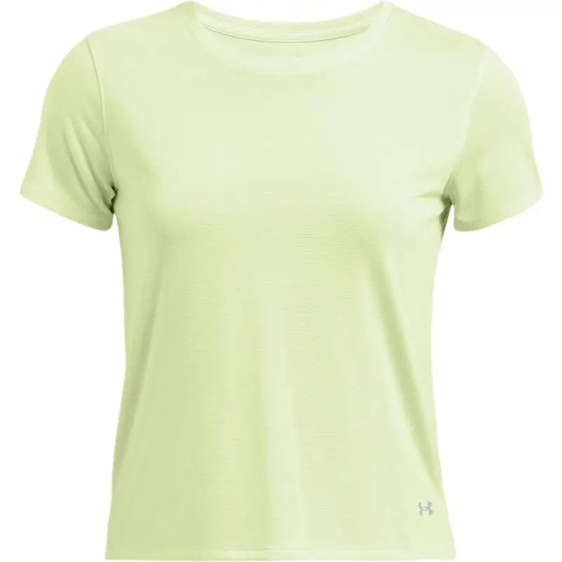 Maglia da donna Under Armour Launch Vert
