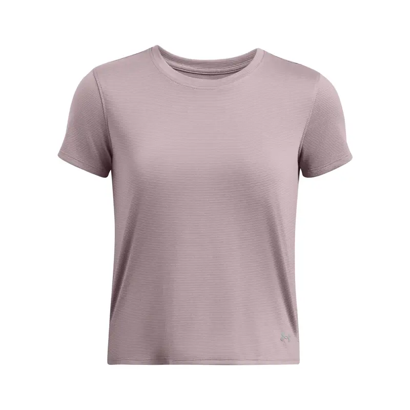 Maglia da donna Under Armour Launch Violet