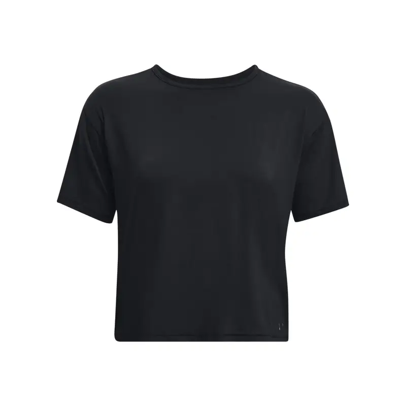 Maglia da donna Under Armour Motion Noir
