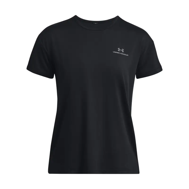 Maglia da donna Under Armour Rush Energy 2 0 Noir