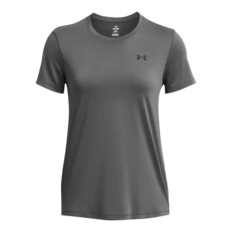 Maglia da donna Under Armour Tech™ Gris