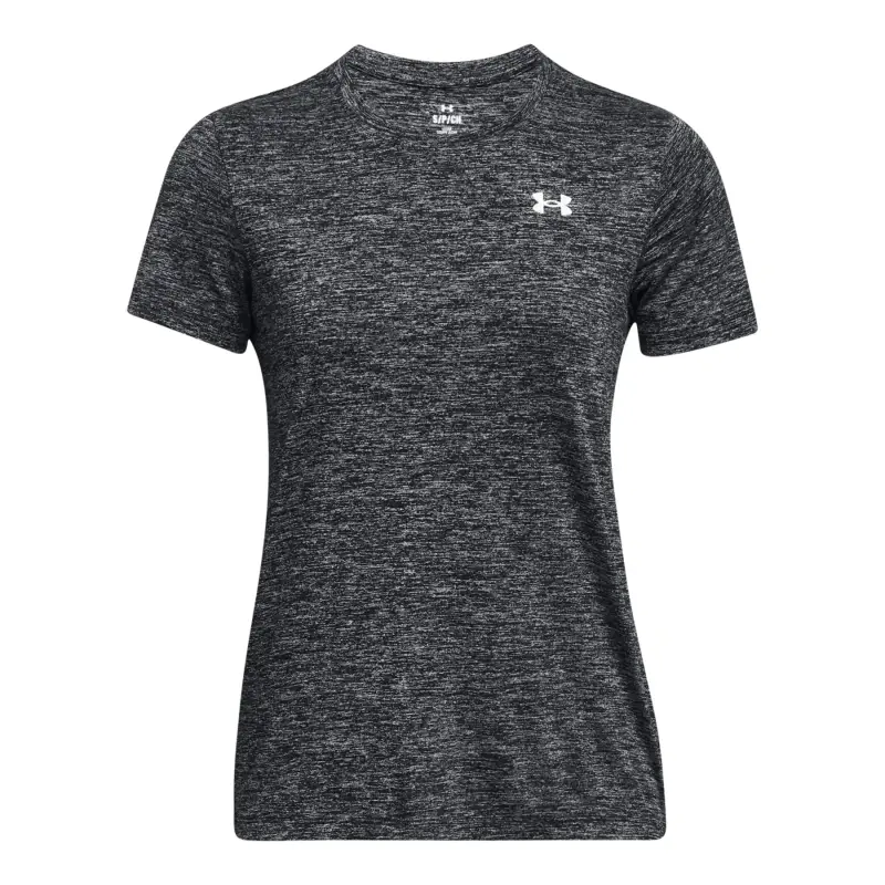 Maglia da donna Under Armour Twist Noir