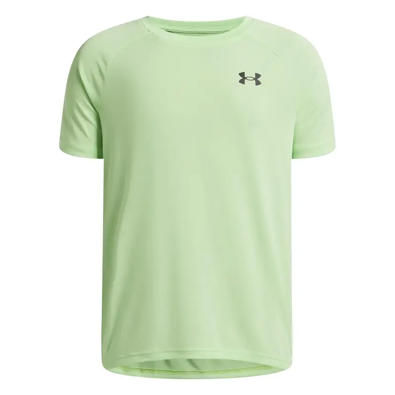 Maglia per bambini Under Armour Tech 2 0 Rose