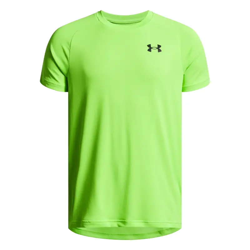 Maglia per bambini Under Armour Tech 2 0 Vert