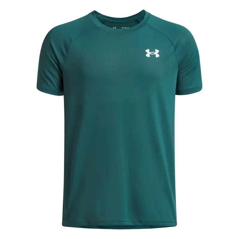 Maglia per bambini Under Armour Tech 2 0 Vert