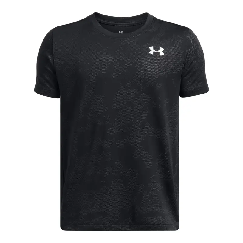 Maglia per bambini Under Armour Tech Vent Jacquard