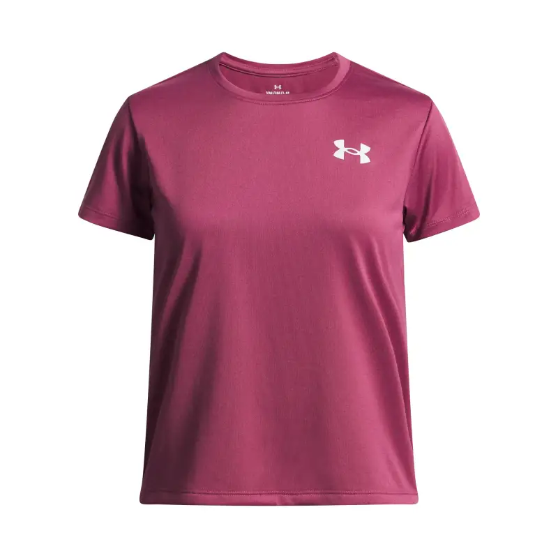 Maglia per bambini Under Armour Tech Violet