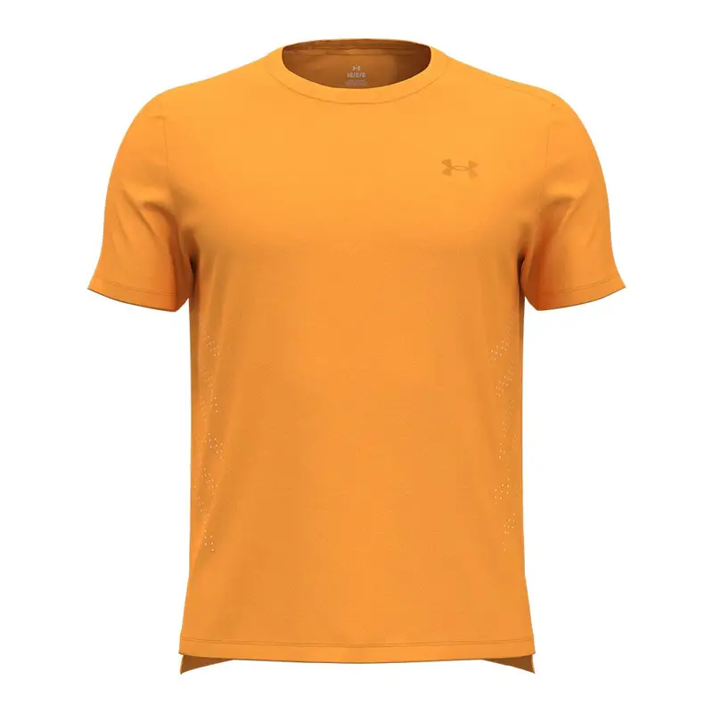 Maglia Running Laser Nova Arancio Uomo M