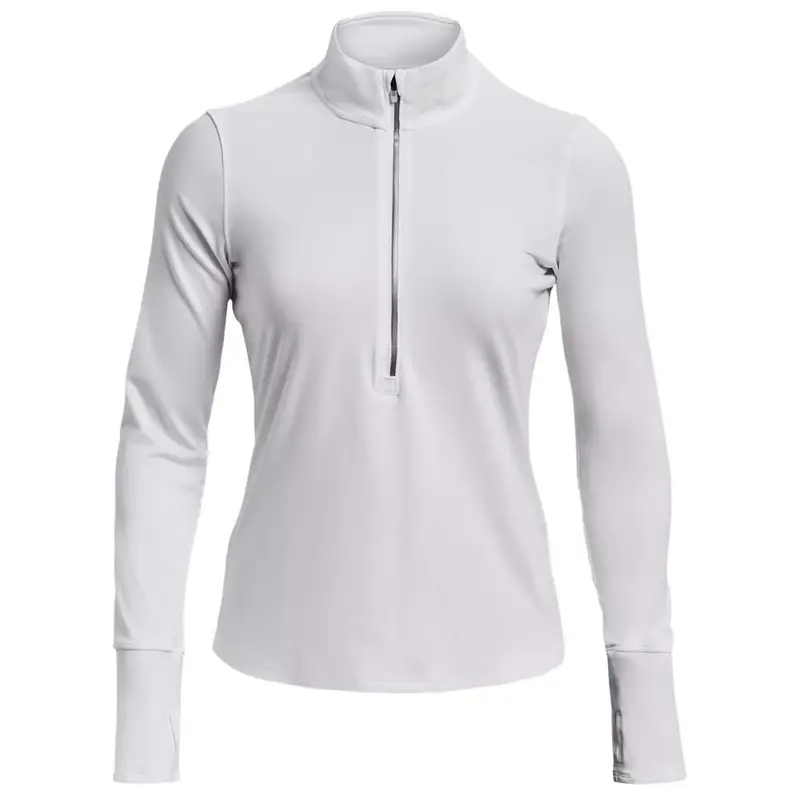 Maglia Running Launch Pro Bianco Donna M