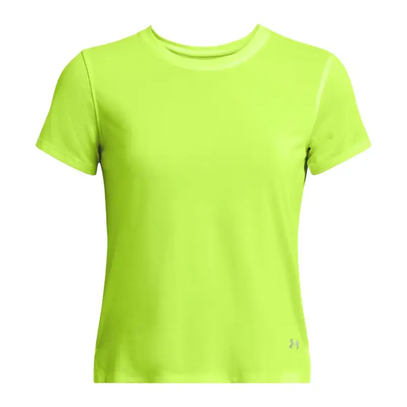 Maglia Running Streaker High-Vis-Giallo Nero Donna S