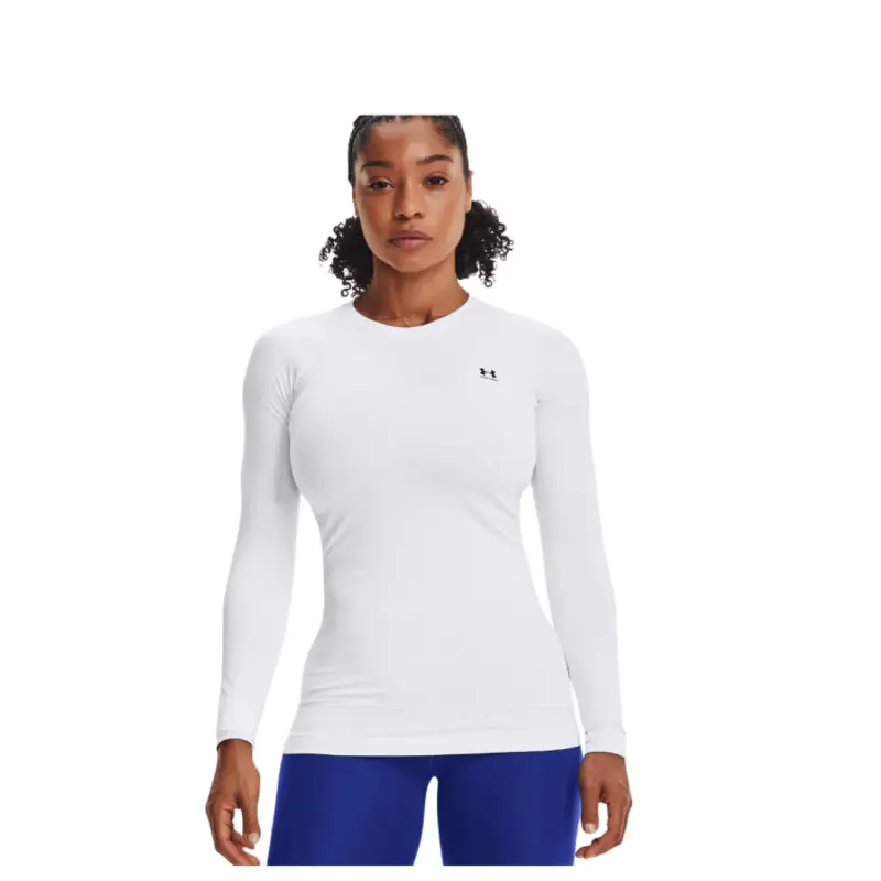 Maglia Termica ColdGear Authentics Crew - XS