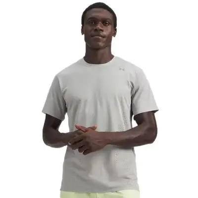 Maglia Under Armour Gris