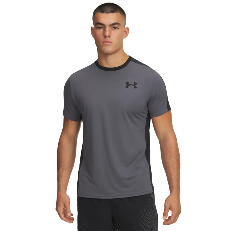 Maglia Under Armour HeatGear Wordmark