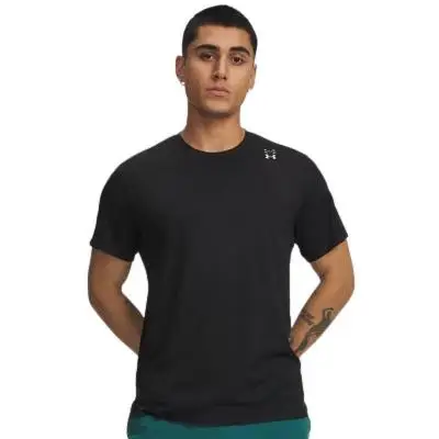 Maglia Under Armour Noir