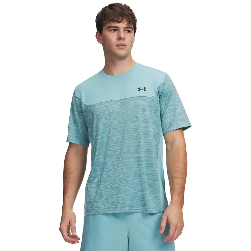 Maglia Under Armour Tech™ Bleu