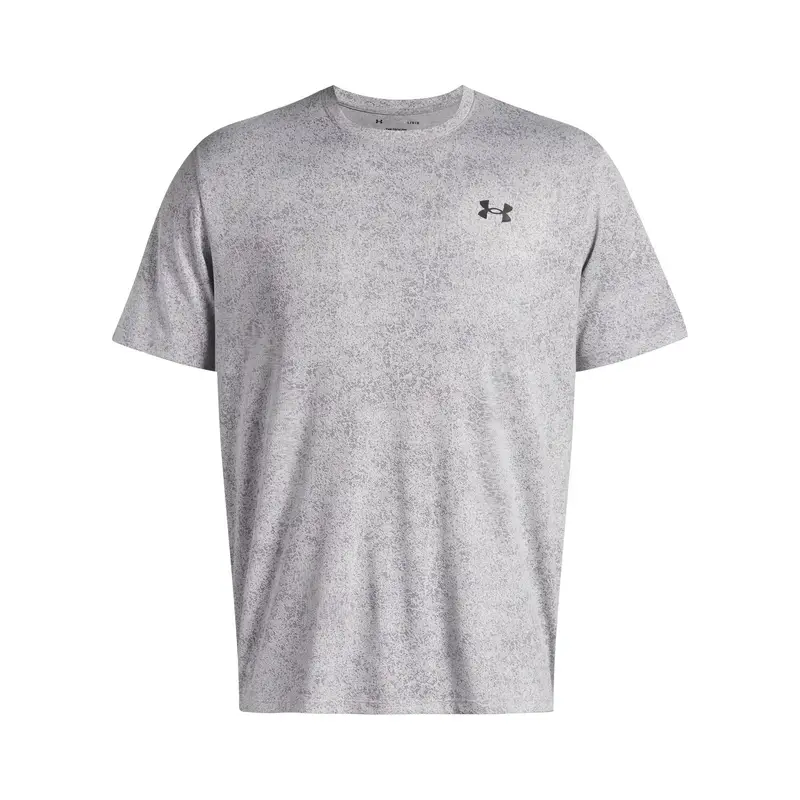 Maglia Under Armour Tech Gris