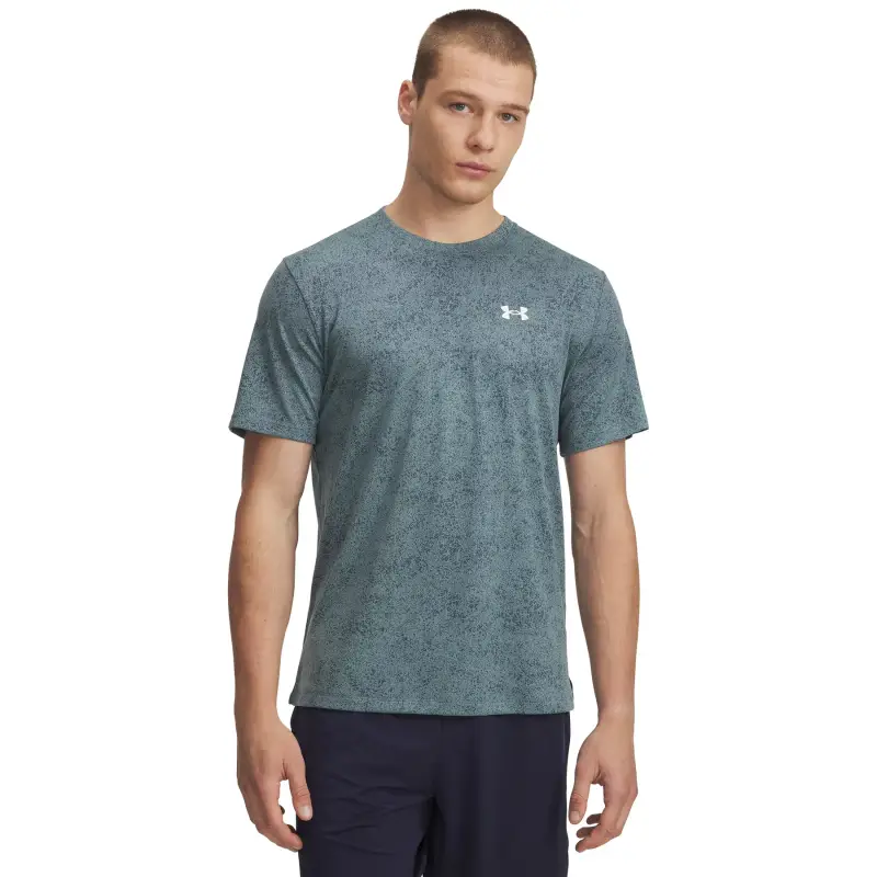Maglia Under Armour Tech