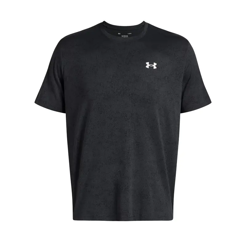 Maglia Under Armour Tech Noir