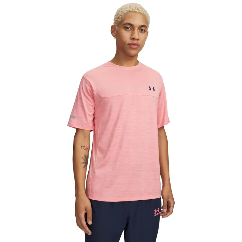 Maglia Under Armour Tech™ Rose