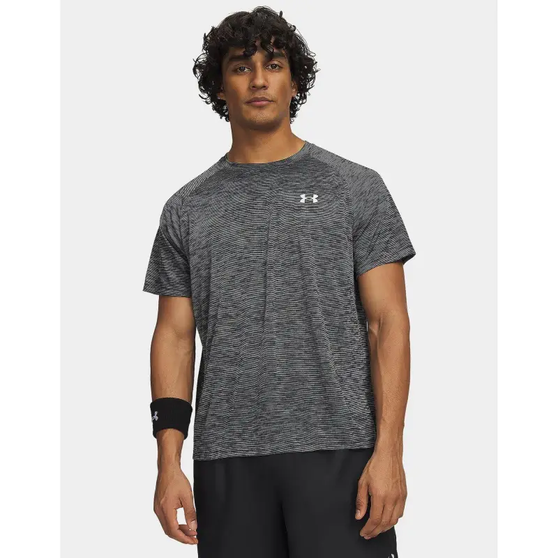 Maglia Under Armour Tech Textured