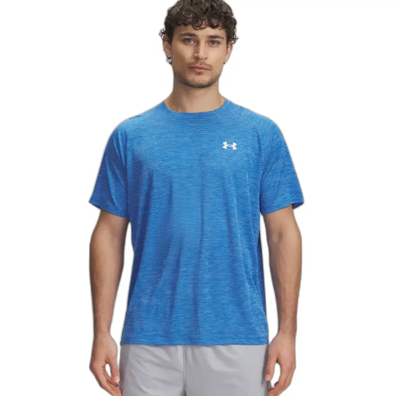 Maglia Under Armour Tech Textured
