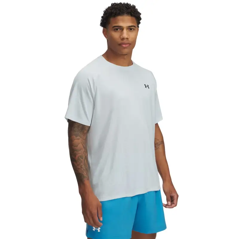Maglia Under Armour Tech Textured