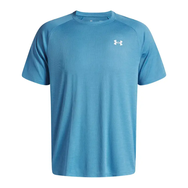 Maglia Under Armour Tech Textured