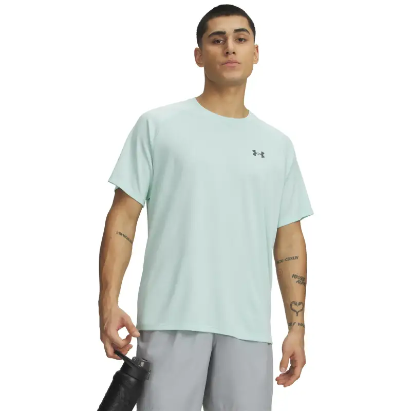 Maglia Under Armour Tech Textured