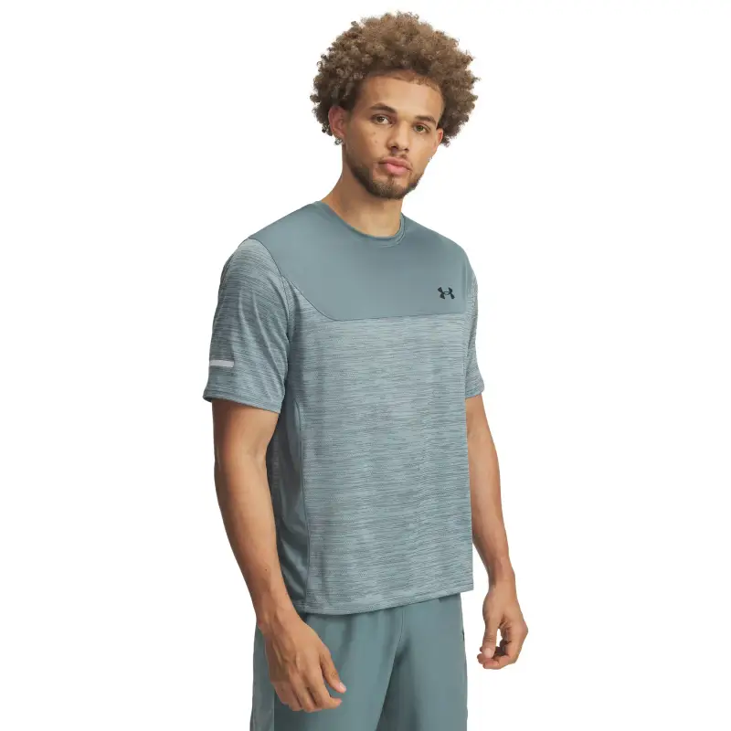 Maglia Under Armour Tech Utility